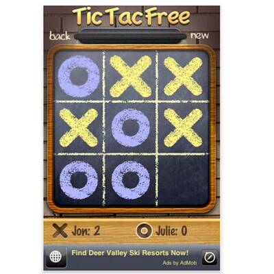 Die 50 besten Gratis-Apps fürs iPhone