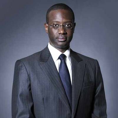 Die 25 einflussreichsten Führer