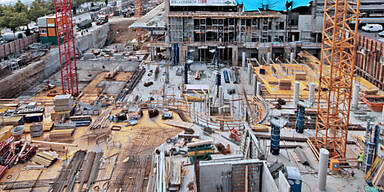 Tiefpunkt am Arbeitsmarkt noch nicht erreicht