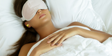 Man kann Schlaf nachholen. &ndash; Falsch.