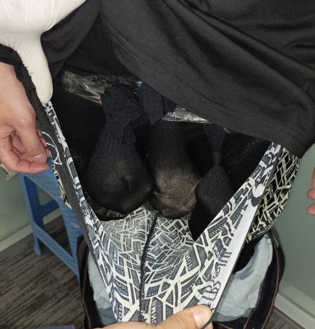 Facebook/กรมอุทยานแห่งชาติ สัตว์ป่า และพันธุ์พืช