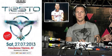 Tiesto