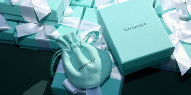 Tiffany & Co.