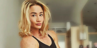 Trauer bei Miss Universe: Verlobter tot im Auto aufgefunden