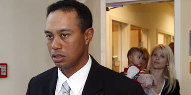 Tiger Woods
