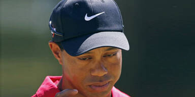 Tiger Woods