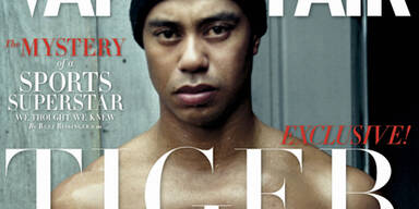 Tiger Woods: Sex-Tape aufgetaucht?