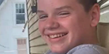 Facebook/Justin Stevens