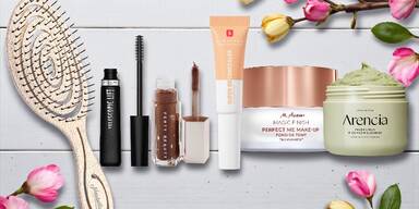 Getestet & gefeiert: Das sind die TikTok-Beauty-Must-haves f&uuml;r 2026
