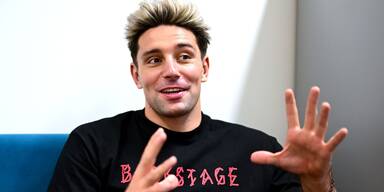 "Oida, was passiert da?": TikTok-Star ver&ouml;ffentlicht drittes Album