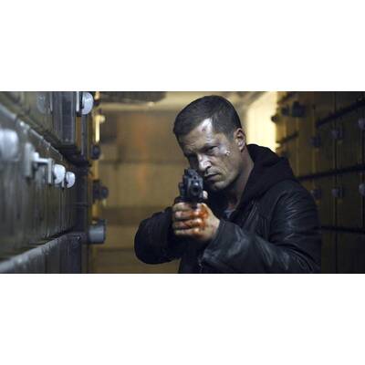 Til Schweigers erster Tatort