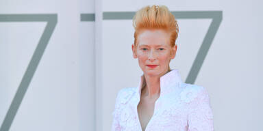 Tilda Swinton wird 60!