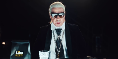 Till Lindemann