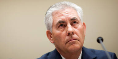 US-Senat bestätigt Tillerson als neuen US-Außenminister