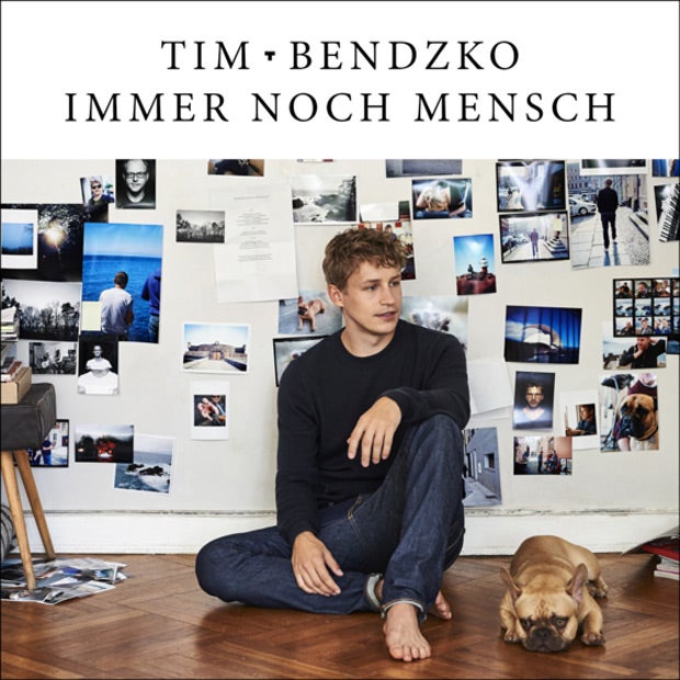 Tim Bendzko