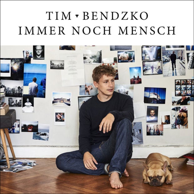 Tim Bendzko