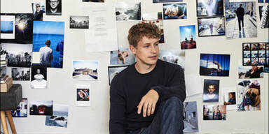 Tim Bendzko