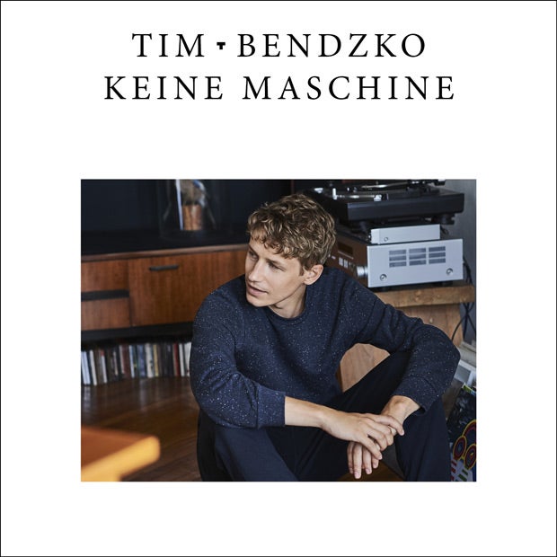 Tim Bendzko