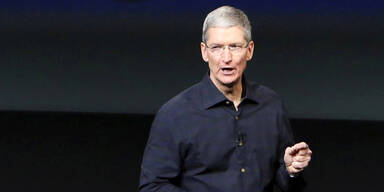 Tim Cook