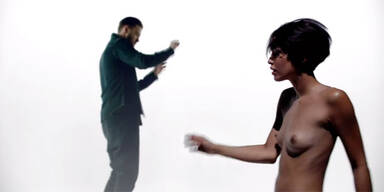 Timberlake-Video zu hot für YouTube