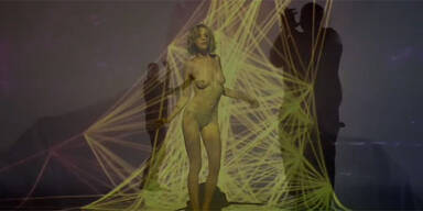 Timberlake-Video zu hot für YouTube