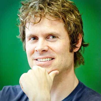 Die 25 einflussreichsten Denker