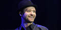 Justin Timberlake ist kein Spielertyp