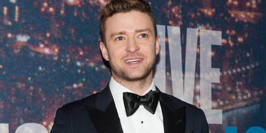 Justin timberlake