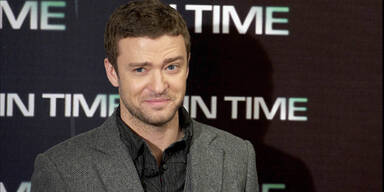 Justin Timberlake