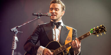 Justin Timberlake