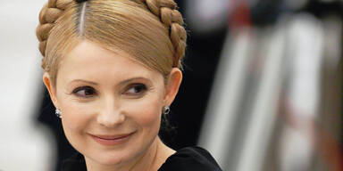 Spindelegger bei EVP-Gipfel mit Timoschenko