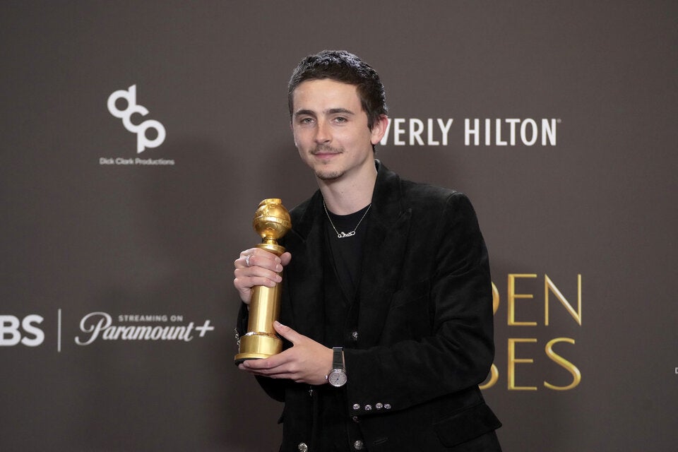 Oscar-Beben: Rekord-Film hat laut Wetten keine Chance