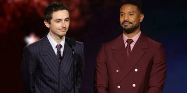 Star-Duelle und Rekord-Jagd bei den Oscars