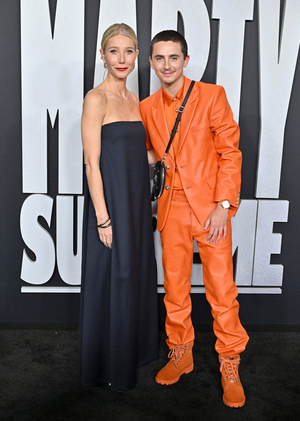 „Marty Supreme“: Spiel, Satz & Oscar-Sieg für Timothée Chalamet