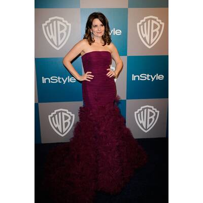Instyle After Party: Jenna Dewan-Tatum