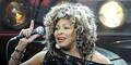 Tina Turner ist immer noch gut in Form