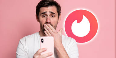 Tinder-Neuerung schockiert Nutzer: DAS steckt dahinter