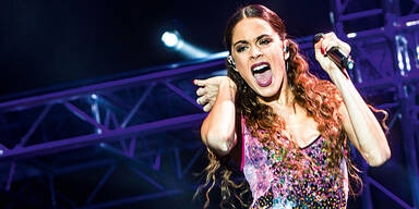 Tini Stoessel