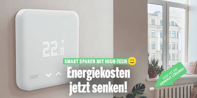 Mit tado° smart und komfortabel heizen