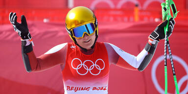 Platz 1: Österreich führt die Blech-Wertung an