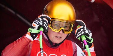 Abfahrts-Quartett mit Tippler komplett