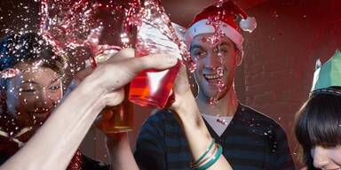 Tipps f&uuml;r jede Weihnachtsfeier