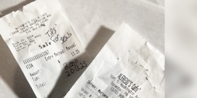 CNN/ Alfredo&rsquo;s cafe