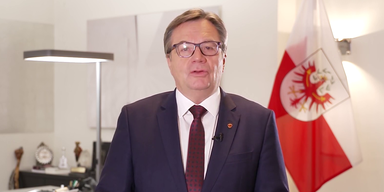 Tirol Politiker