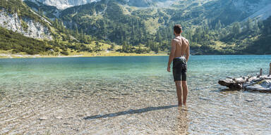 Tirol jubelt &uuml;ber G&auml;stezahlen
