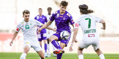 Austria verpasst Sieg in Tirol