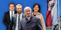 Tirol-Wahl: ÖVP verliert 10 %, FPÖ vor SPÖ, grünes Debakel