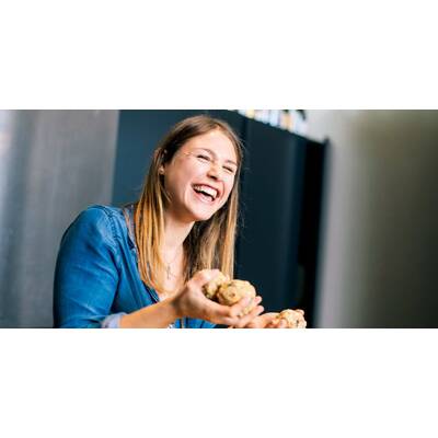 Burgenland - Bianca Medek