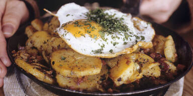 Tiroler Gröstl