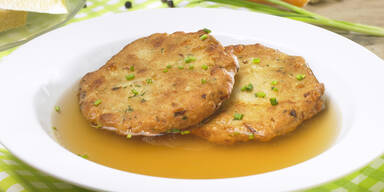 Tiroler Kaspressknödel